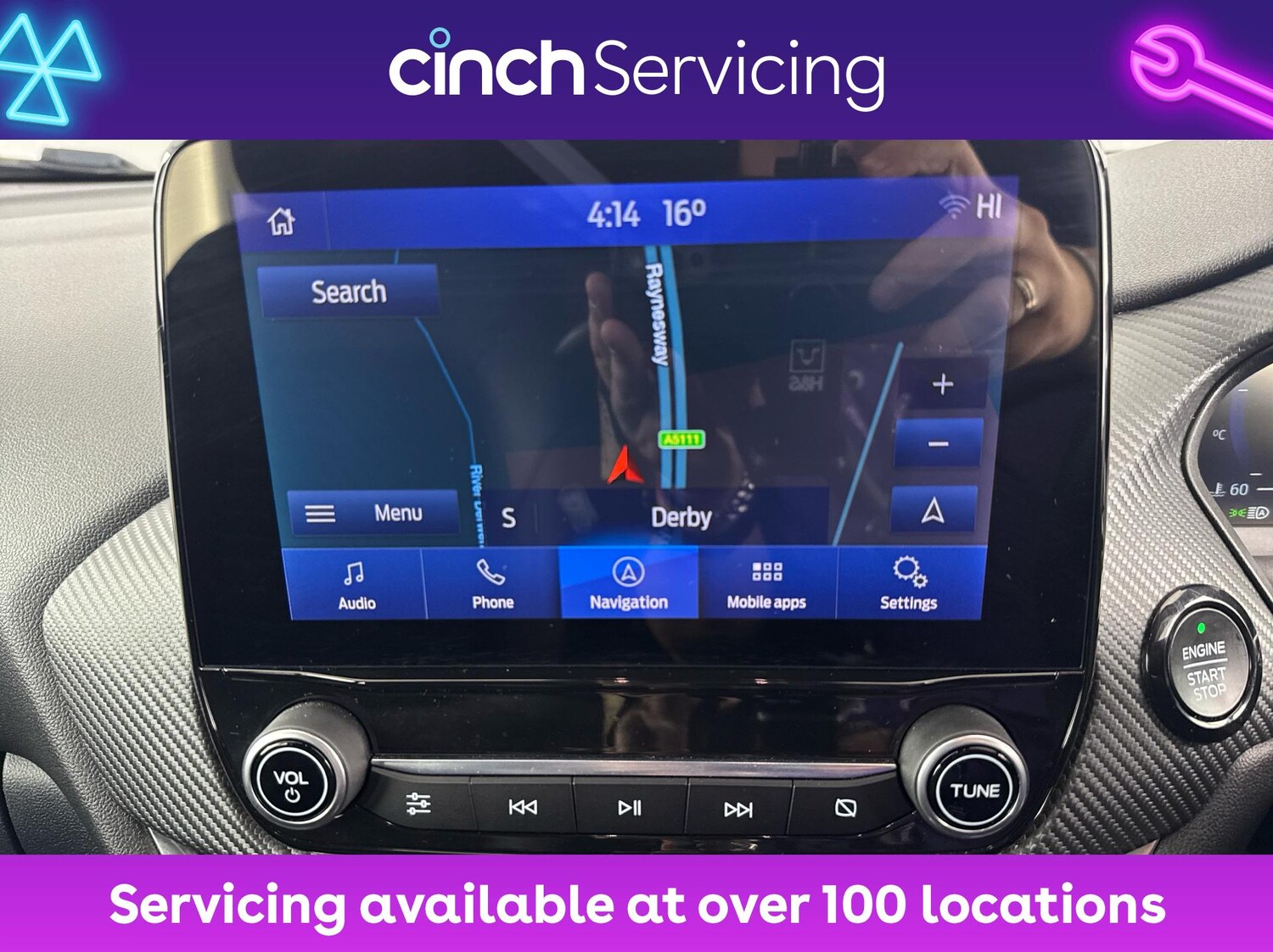 Used Ford Puma 2021 for sale - 76520284: Photo 31