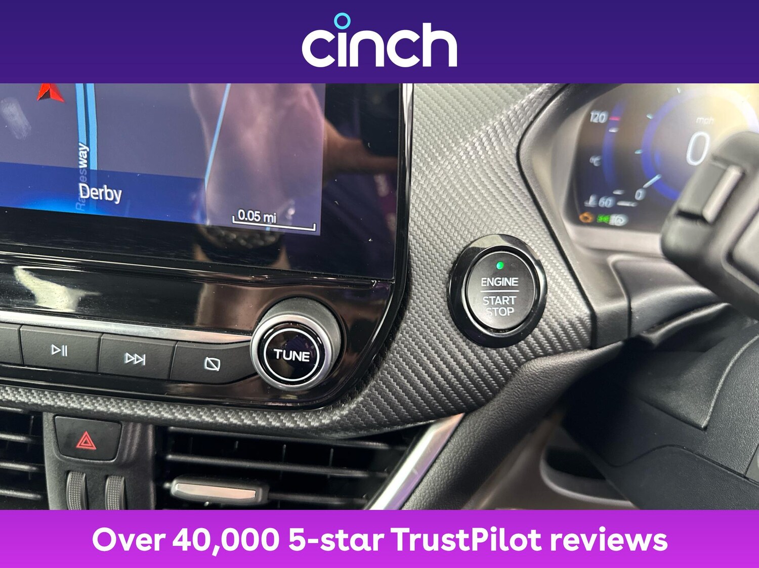 Used Ford Puma 2021 for sale - 76520284: Photo 33