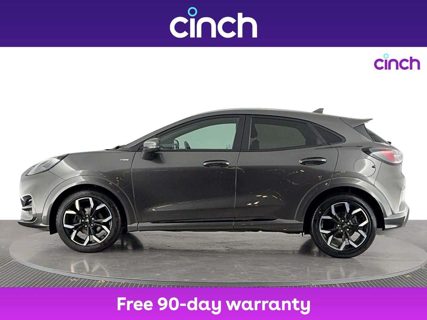 Used Ford Puma 2021 for sale - 76520284: Photo 8