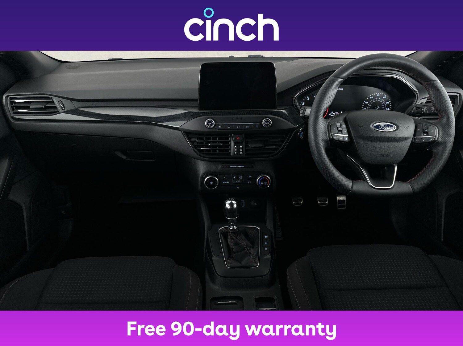 Used Ford Focus 2020 for sale - 76385675: Photo 15