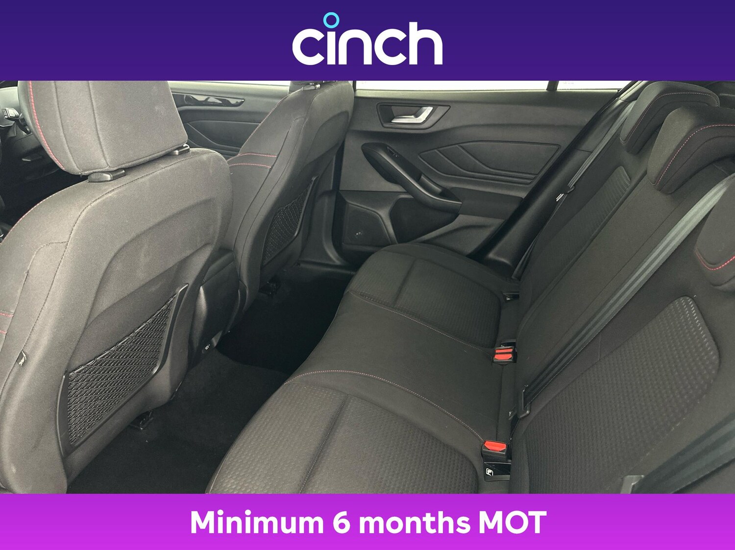 Used Ford Focus 2020 for sale - 76385675: Photo 20