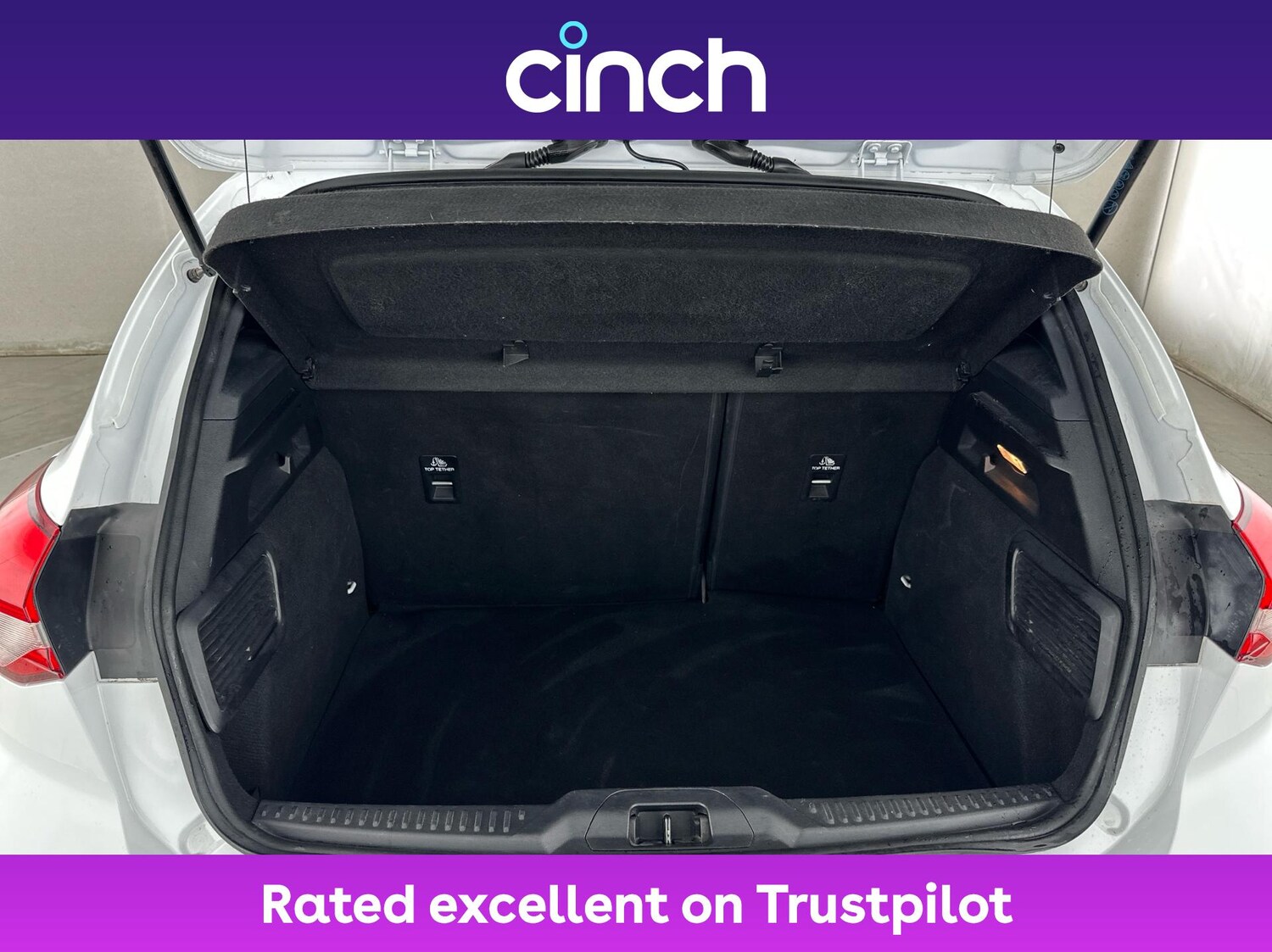 Used Ford Focus 2020 for sale - 76385675: Photo 21