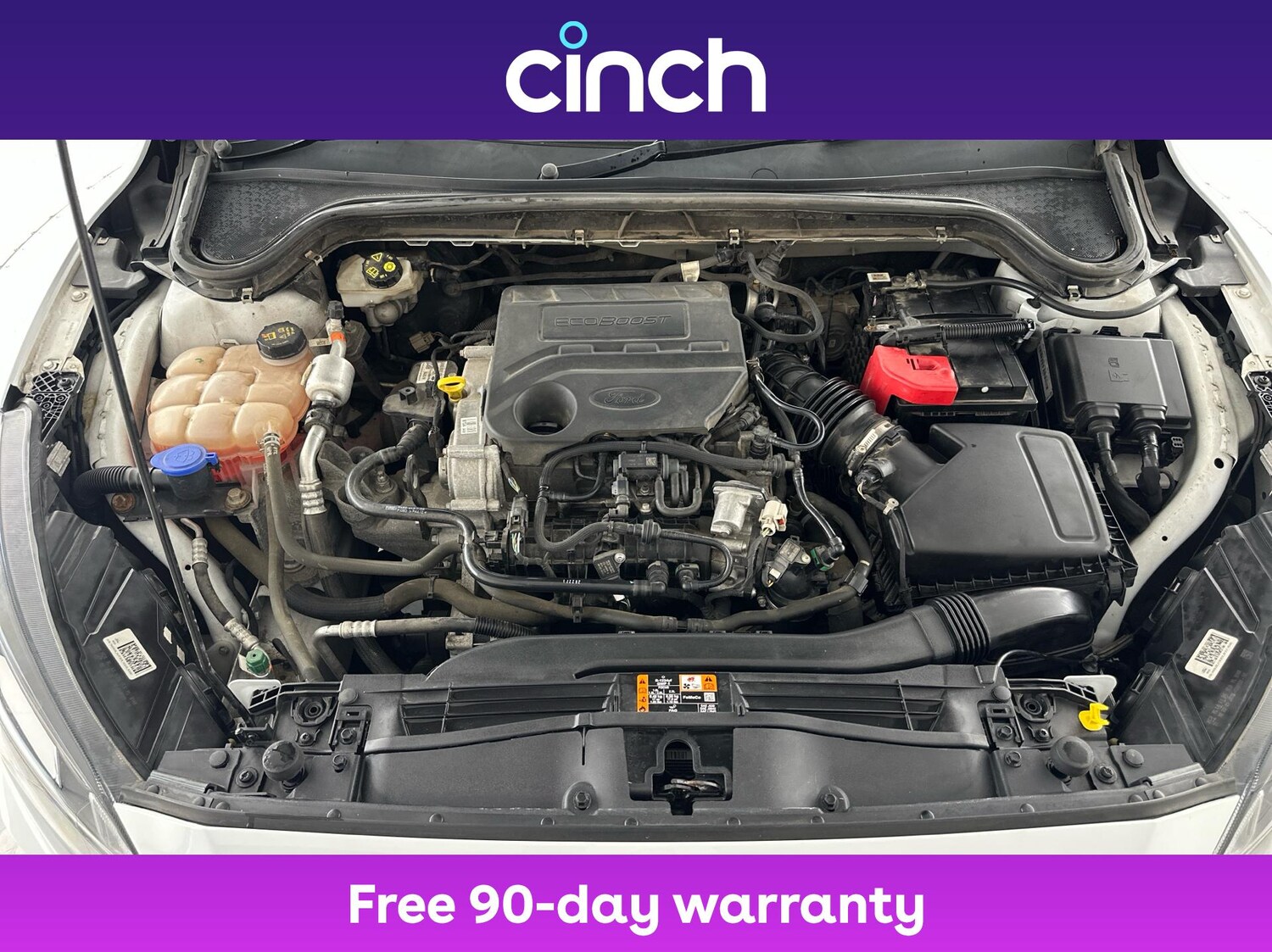 Used Ford Focus 2020 for sale - 76385675: Photo 23