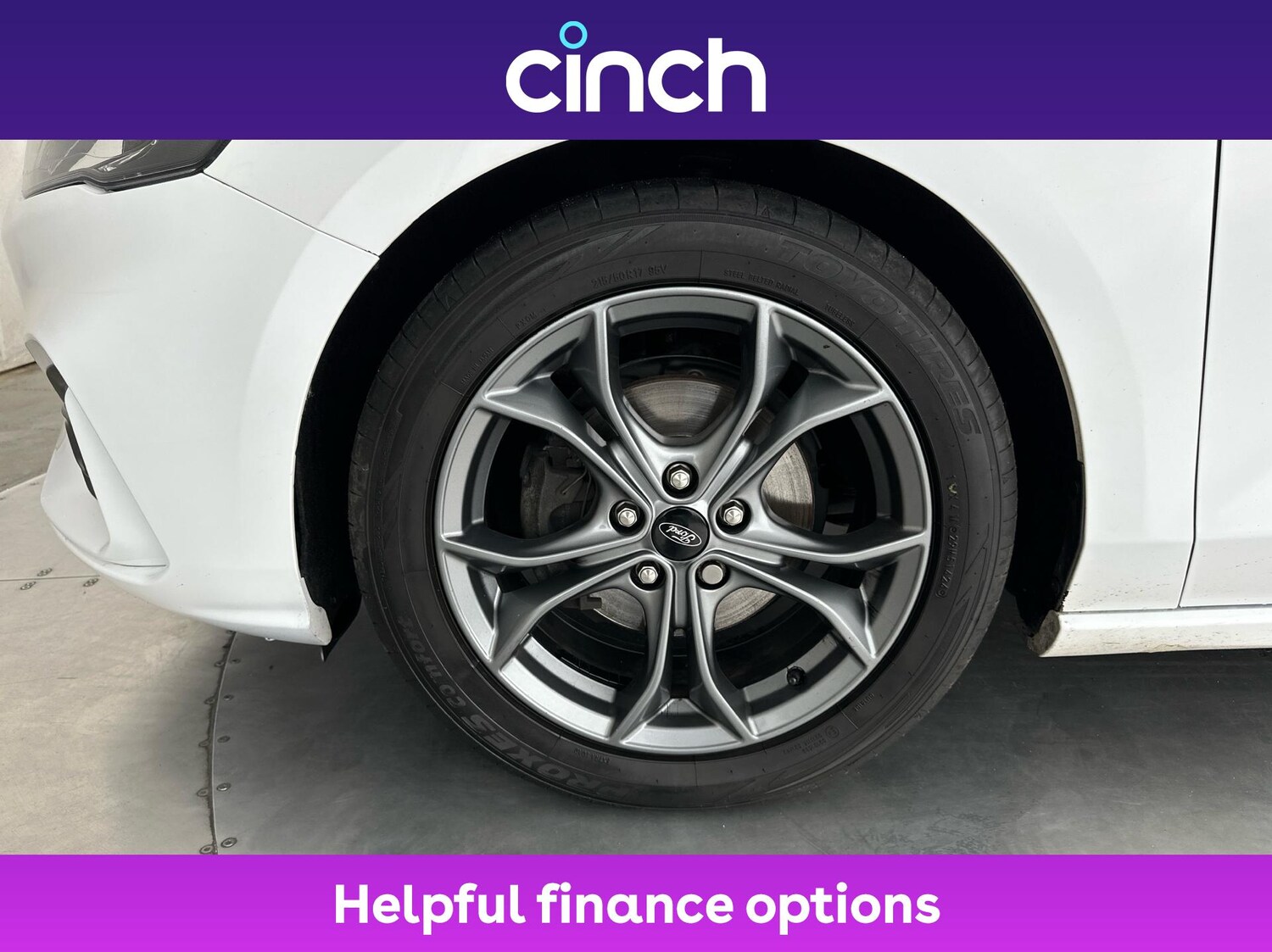 Used Ford Focus 2020 for sale - 76385675: Photo 24