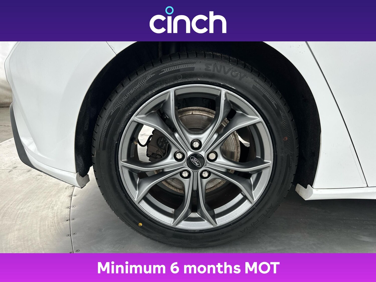 Used Ford Focus 2020 for sale - 76385675: Photo 27