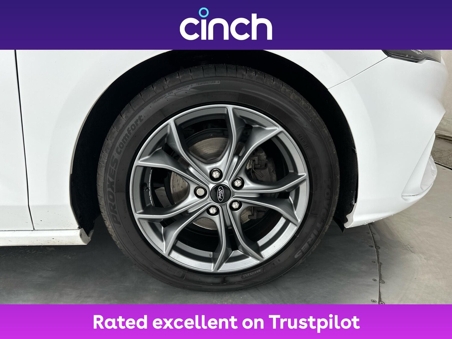 Used Ford Focus 2020 for sale - 76385675: Photo 28