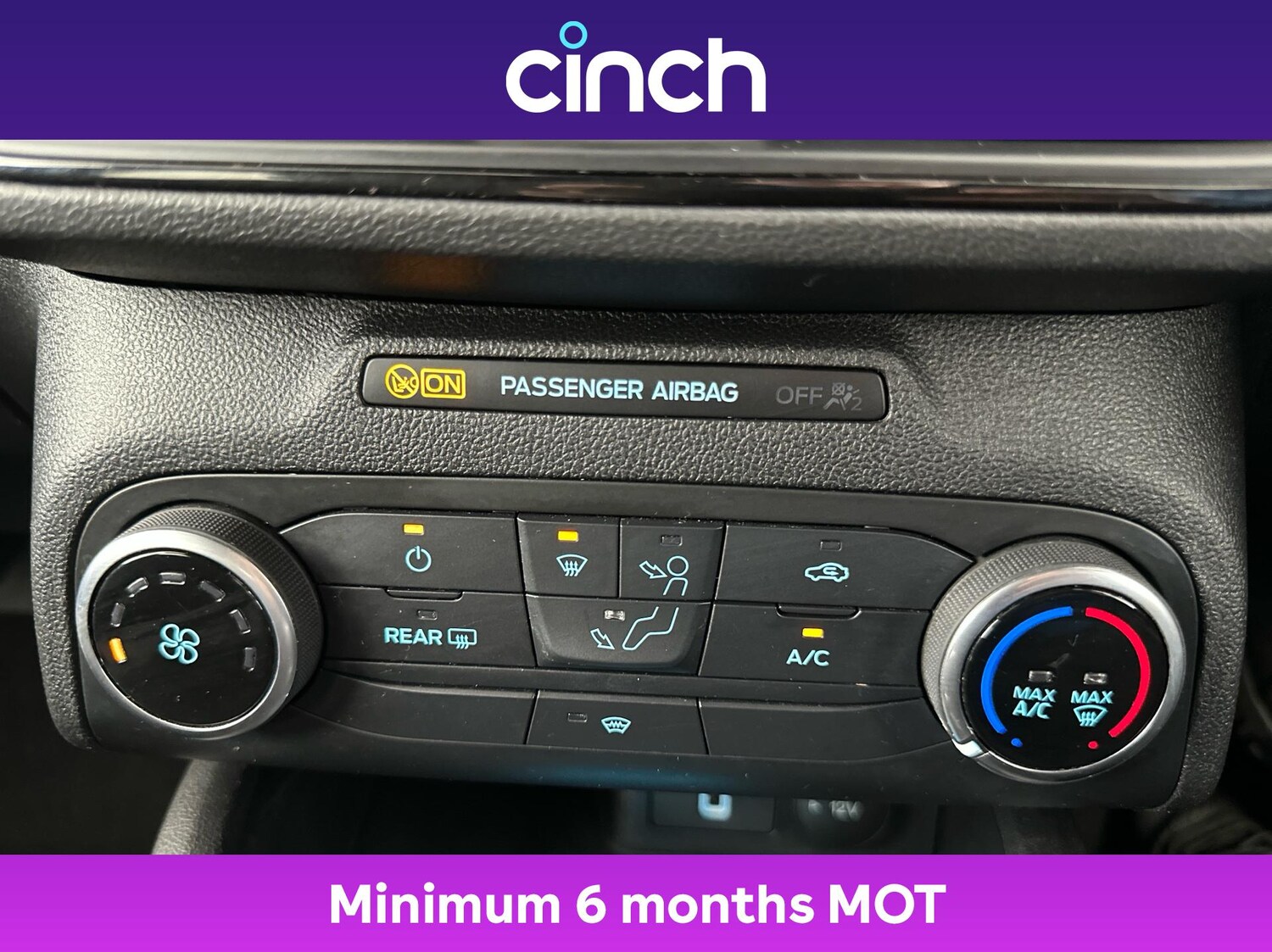 Used Ford Focus 2020 for sale - 76385675: Photo 32