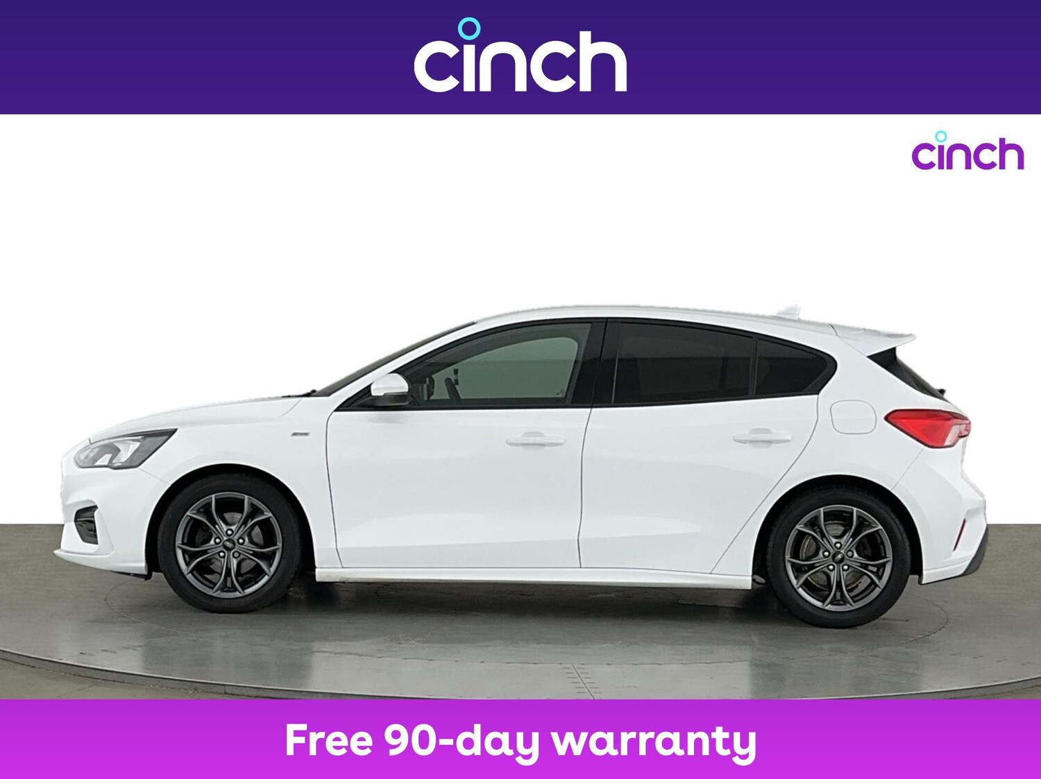 Used Ford Focus 2020 for sale - 76385675: Photo 8