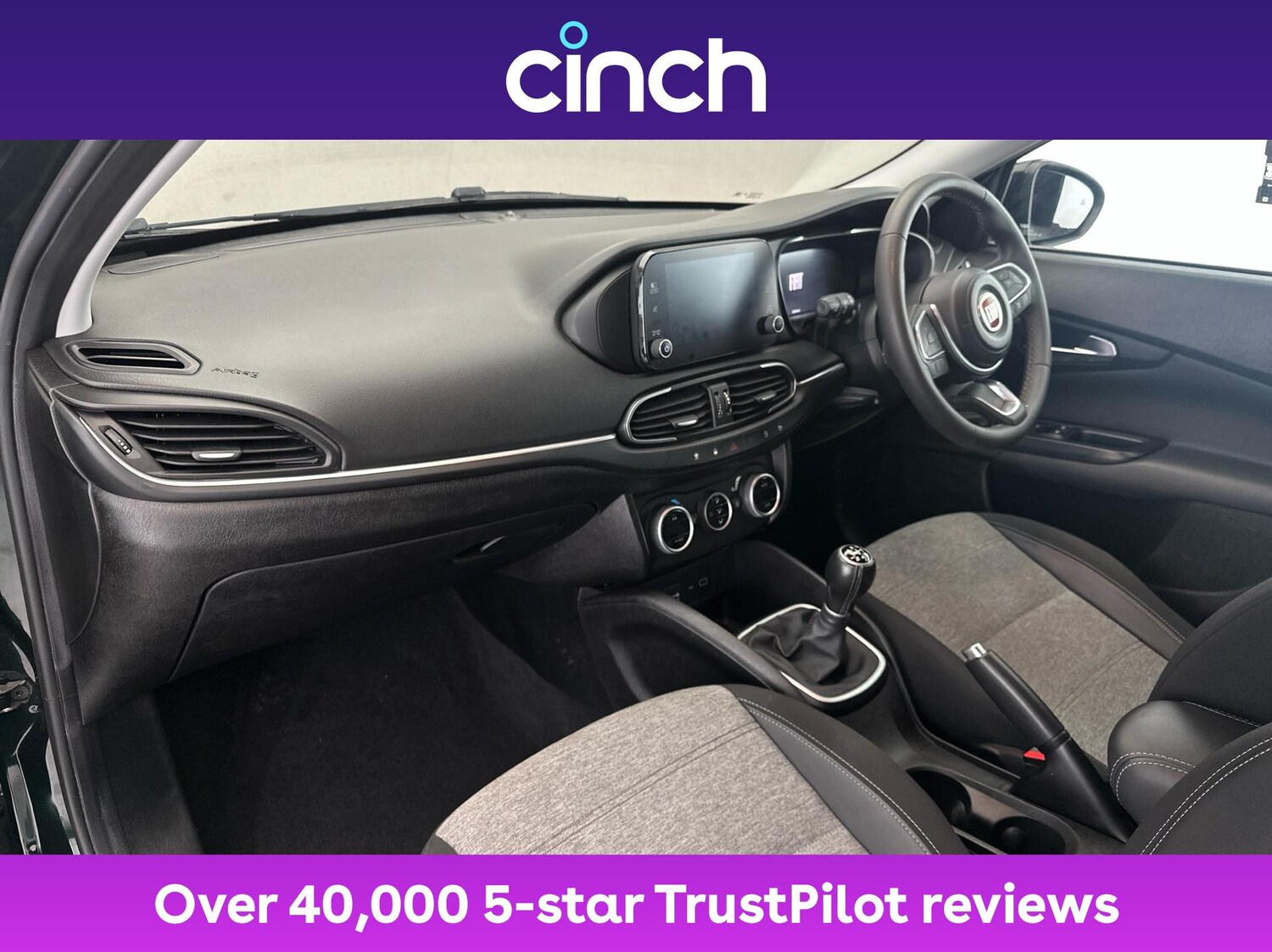 Used Fiat Tipo 2021 for sale - 76665231: Photo 14