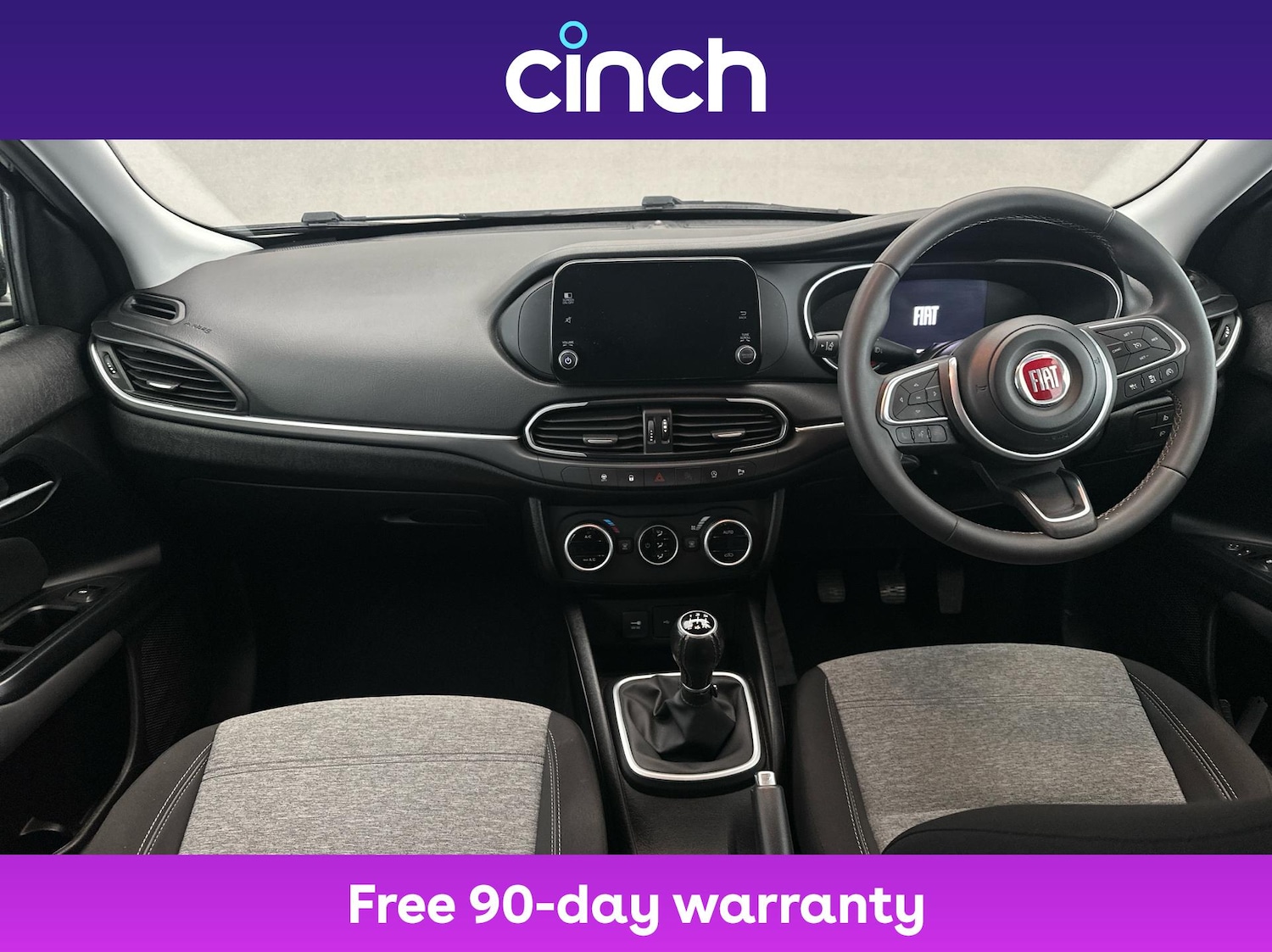 Used Fiat Tipo 2021 for sale - 76665231: Photo 15