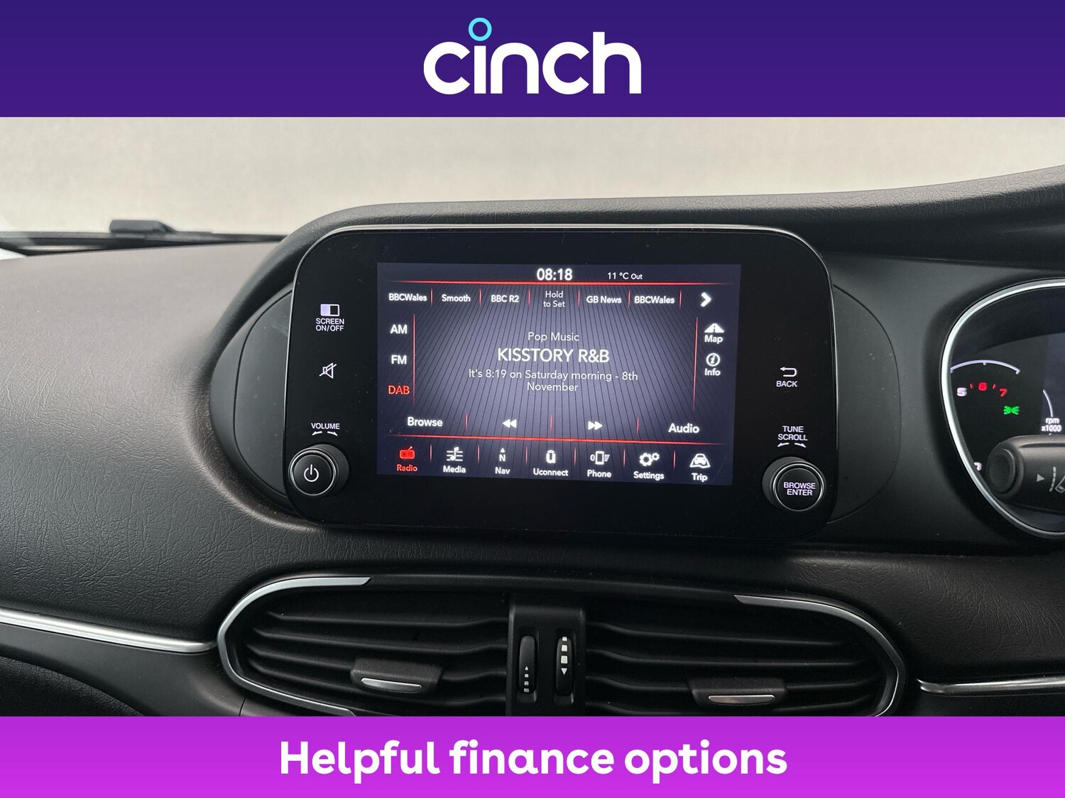 Used Fiat Tipo 2021 for sale - 76665231: Photo 17