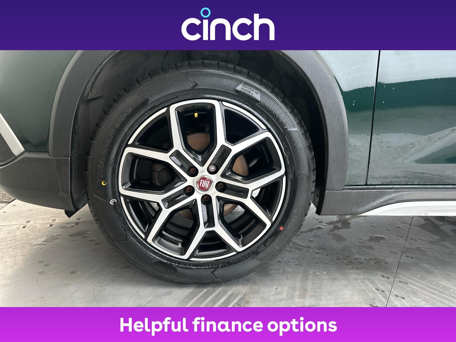 Used Fiat Tipo 2021 for sale - 76665231: Photo 24