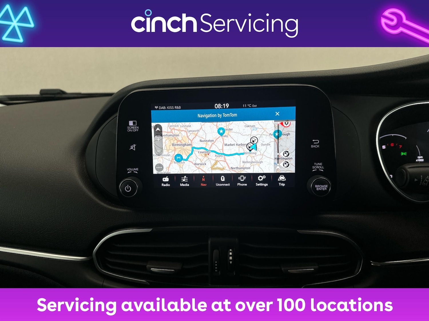 Used Fiat Tipo 2021 for sale - 76665231: Photo 31