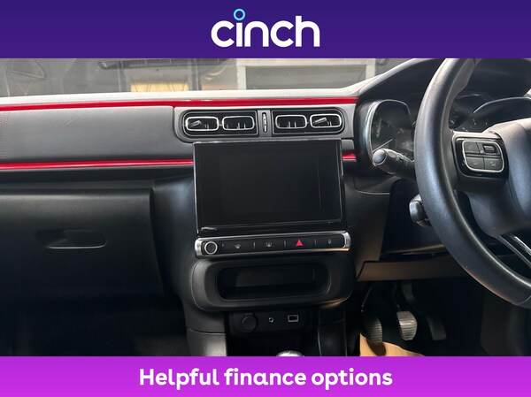 Used Citroen C3 2018 for sale - 76236637: Photo 17