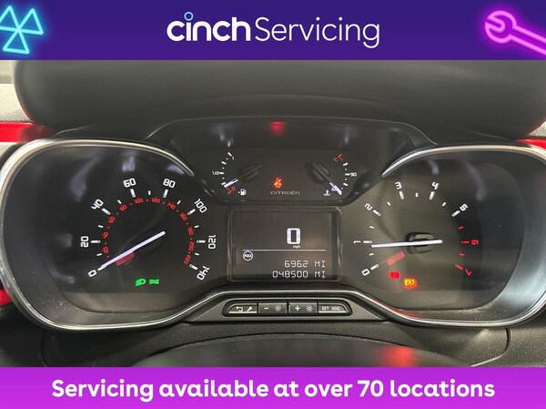 Used Citroen C3 2018 for sale - 76236637: Photo 18