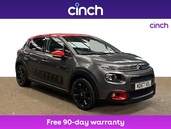 Citroen - C3