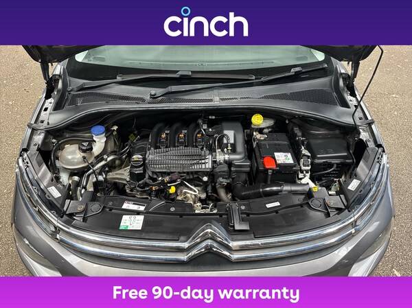 Used Citroen C3 2018 for sale - 76236637: Photo 23