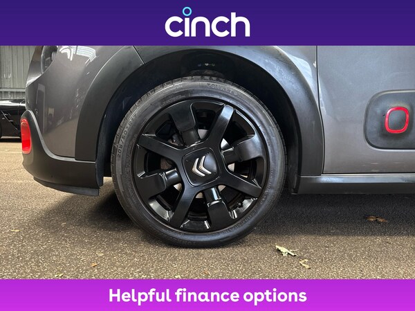 Used Citroen C3 2018 for sale - 76236637: Photo 24