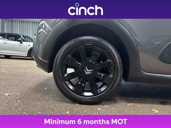 Used Citroen C3 2018 for sale - 76236637: Photo 27