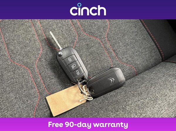 Used Citroen C3 2018 for sale - 76236637: Photo 29