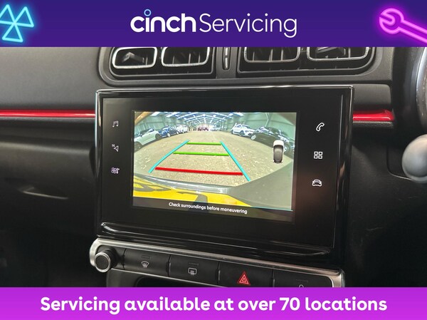 Used Citroen C3 2018 for sale - 76236637: Photo 31