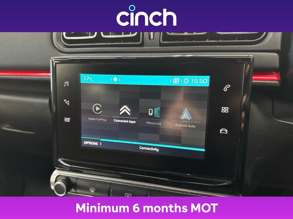 Used Citroen C3 2018 for sale - 76236637: Photo 32