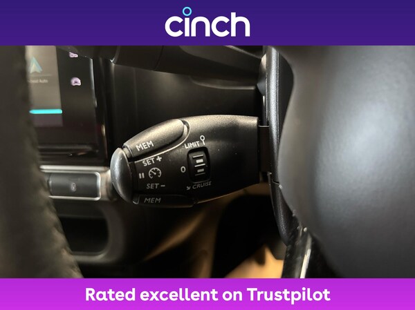 Used Citroen C3 2018 for sale - 76236637: Photo 33