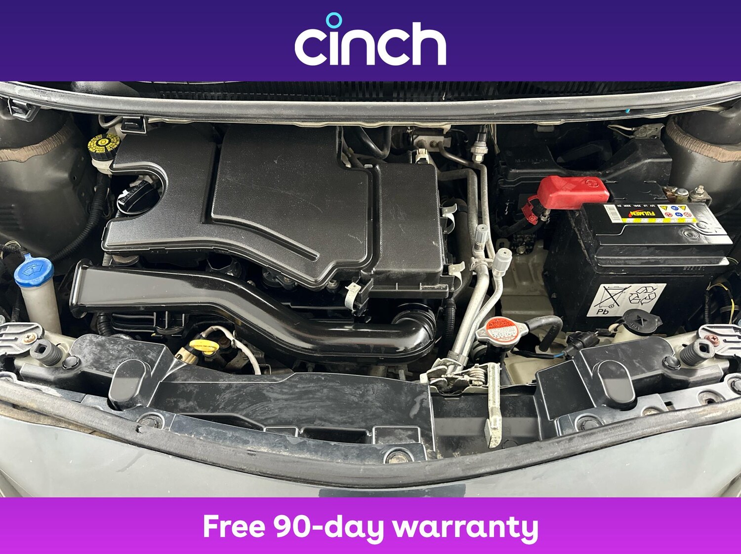 Used Toyota AYGO 2017 for sale - 76665308: Photo 23