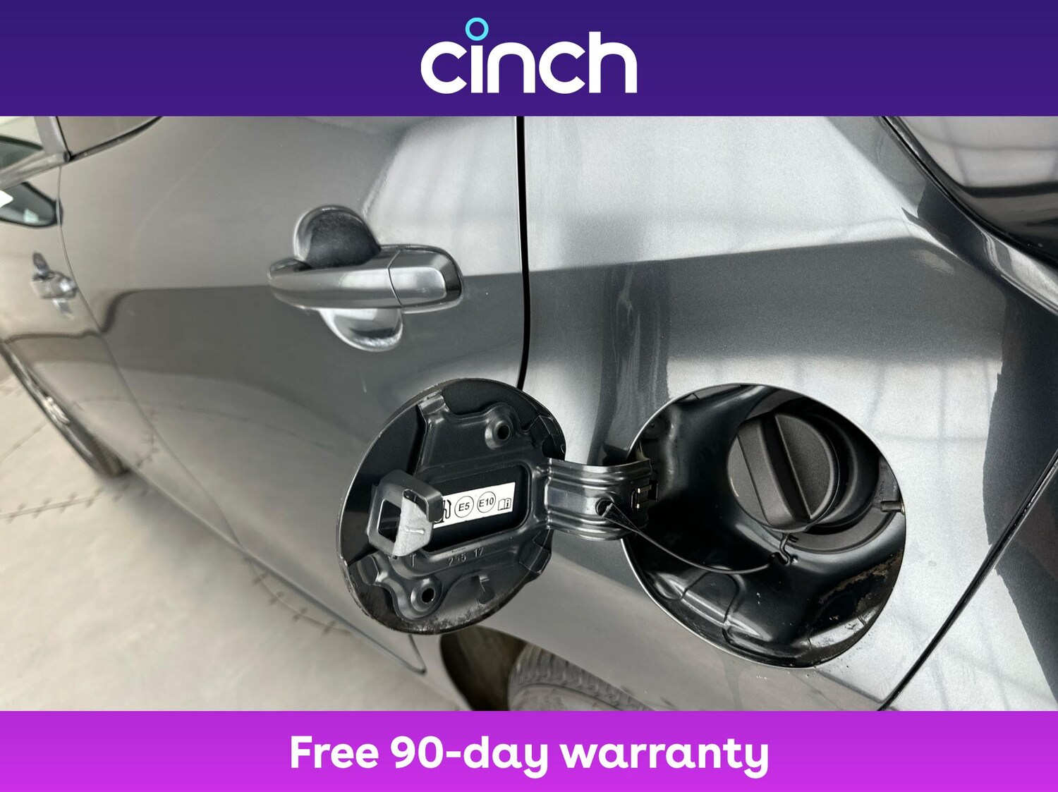 Used Toyota AYGO 2017 for sale - 76665308: Photo 29