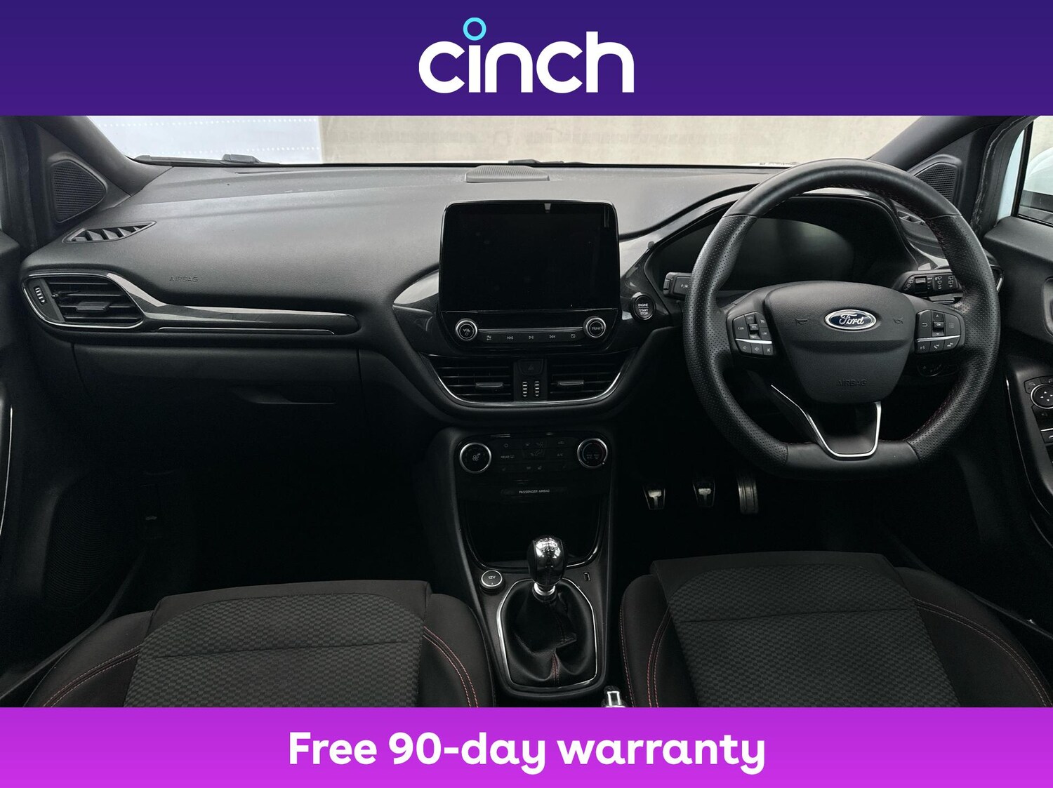 Used Ford Puma 2020 for sale - 76416444: Photo 15