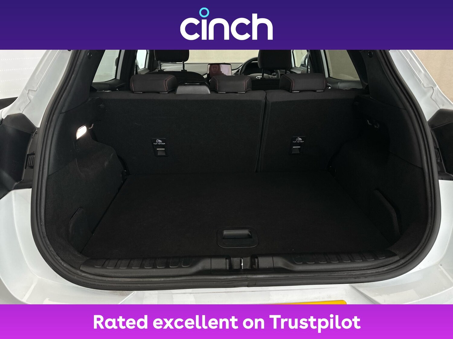 Used Ford Puma 2020 for sale - 76416444: Photo 21