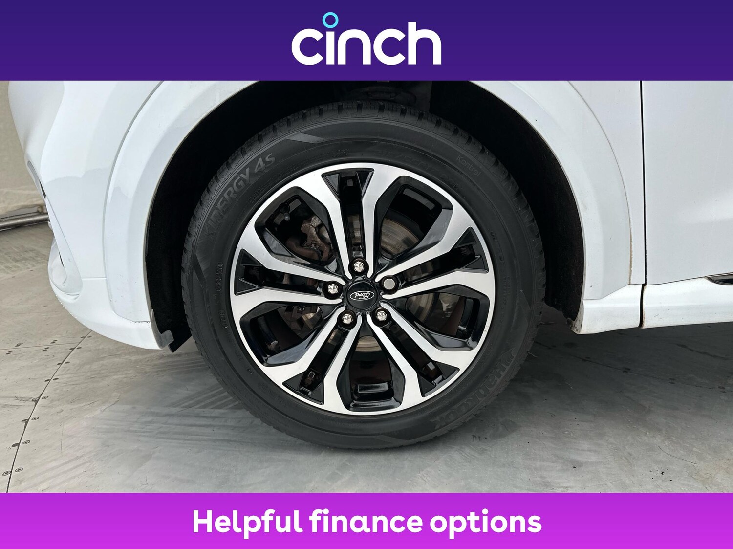 Used Ford Puma 2020 for sale - 76416444: Photo 24