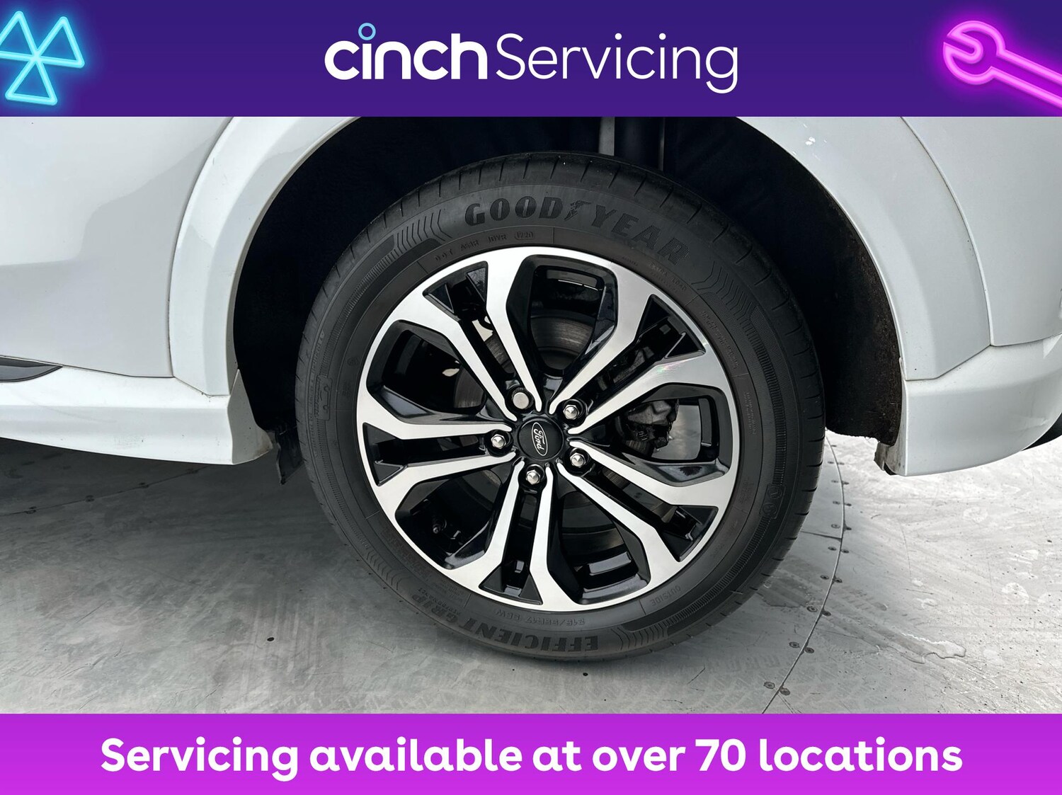 Used Ford Puma 2020 for sale - 76416444: Photo 26