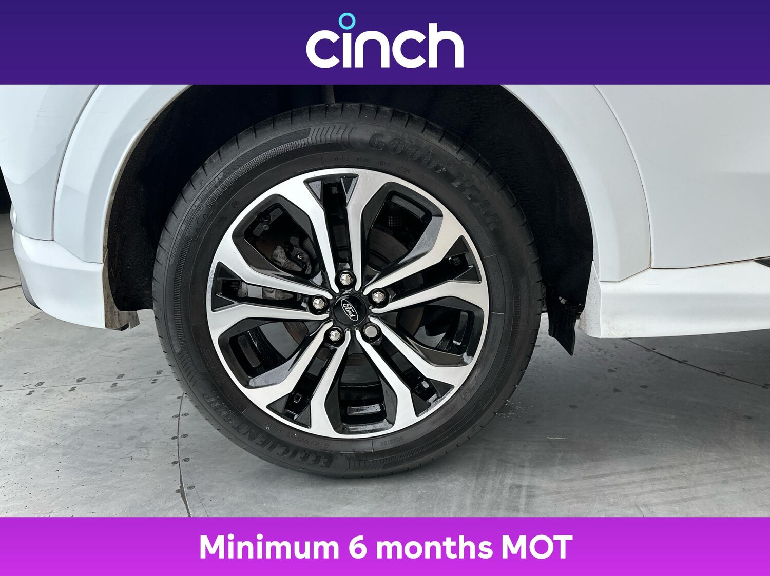 Used Ford Puma 2020 for sale - 76416444: Photo 27