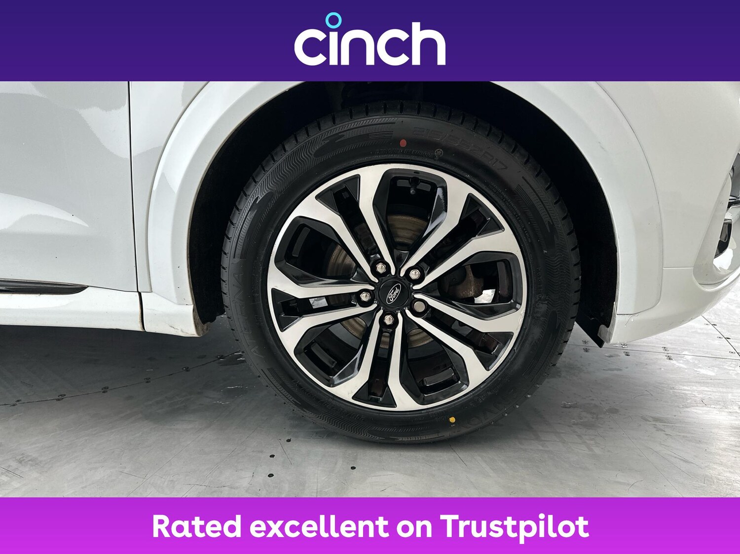 Used Ford Puma 2020 for sale - 76416444: Photo 28