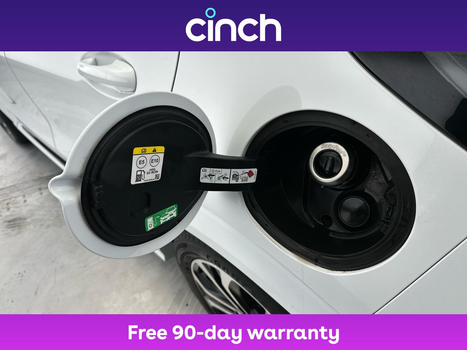 Used Ford Puma 2020 for sale - 76416444: Photo 29