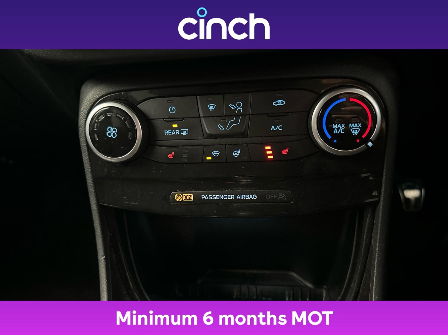 Used Ford Puma 2020 for sale - 76416444: Photo 32