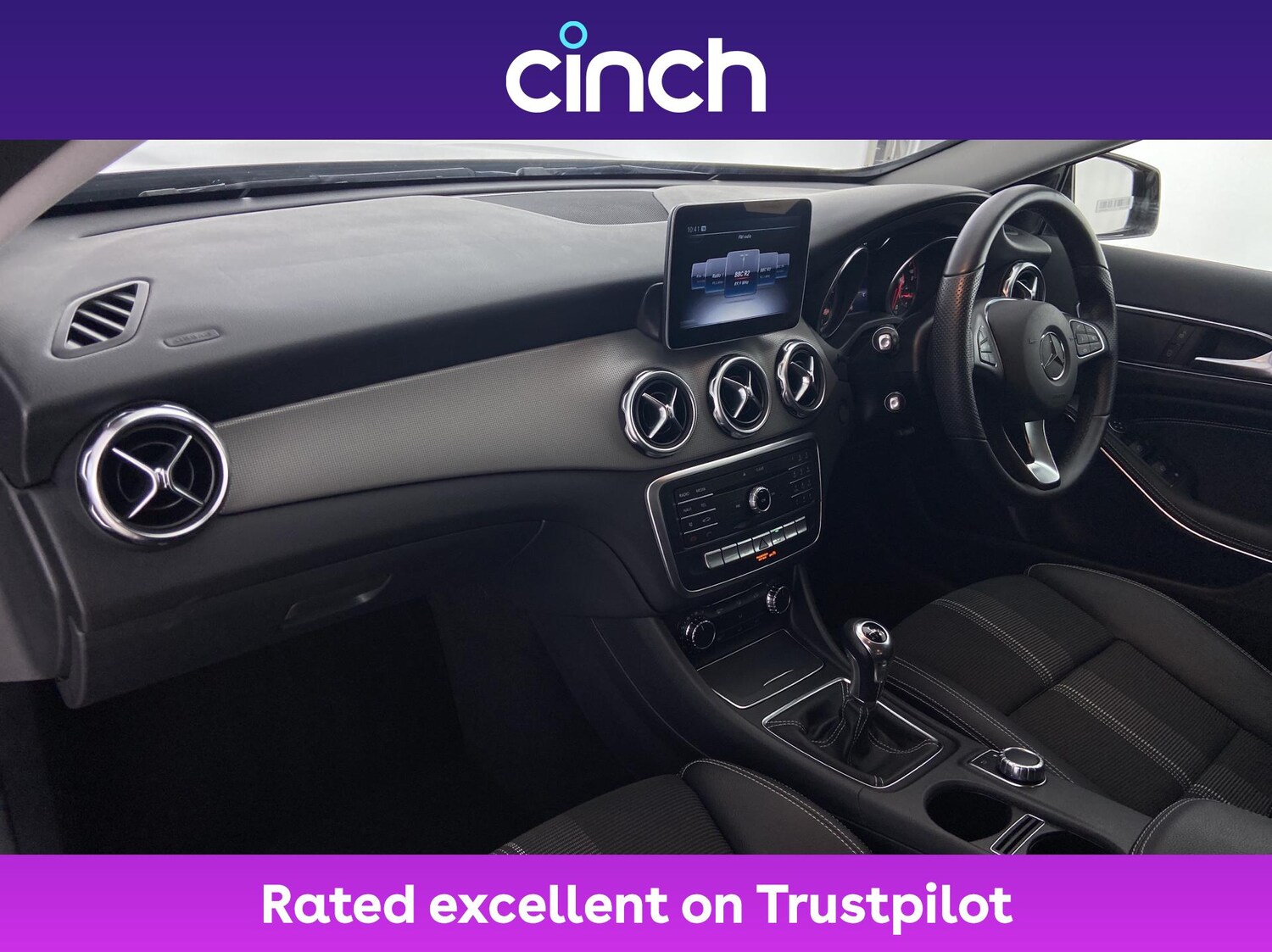 Used Mercedes-Benz GLA 2018 for sale - 76133903: Photo 14
