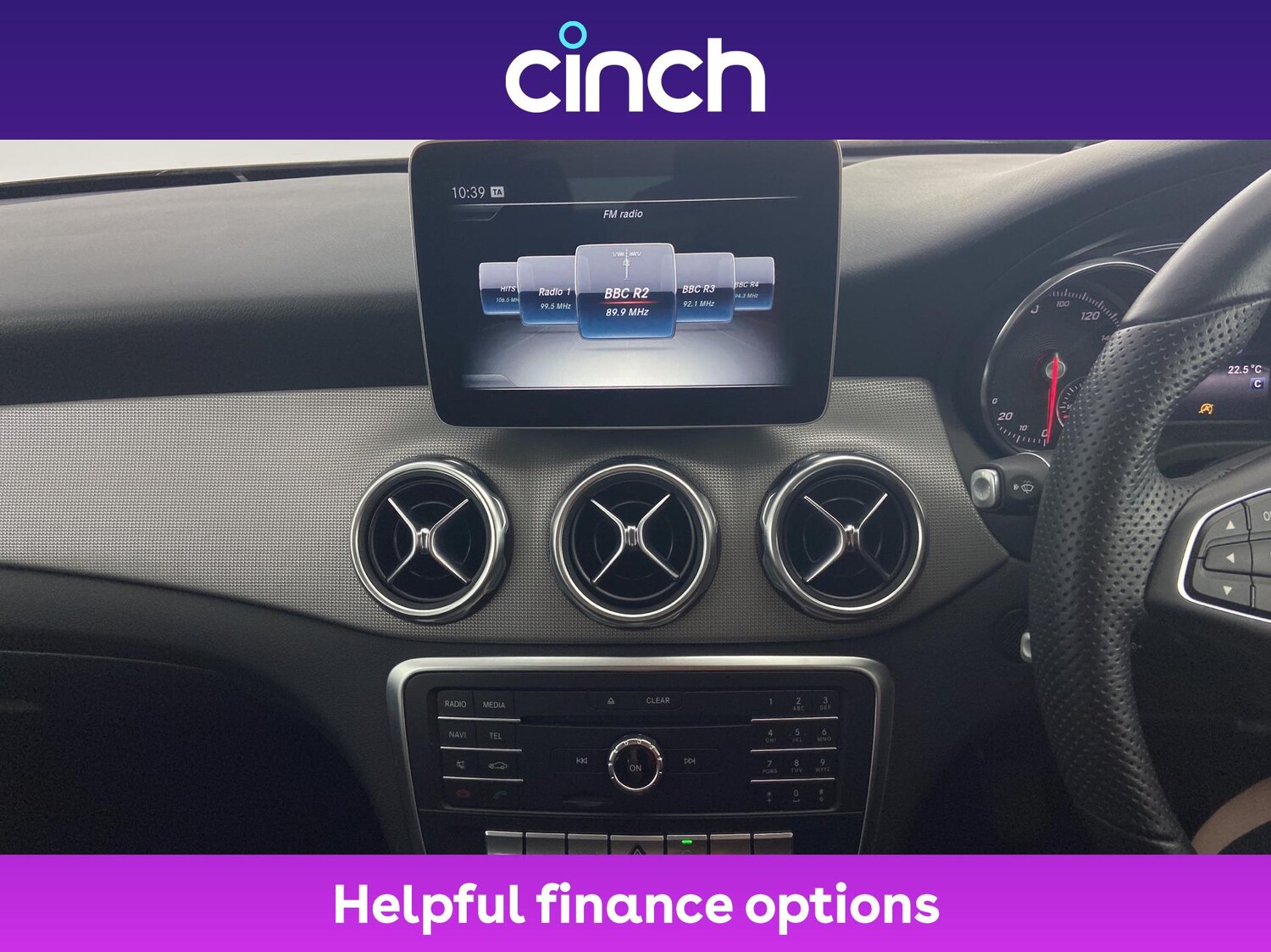 Used Mercedes-Benz GLA 2018 for sale - 76133903: Photo 17