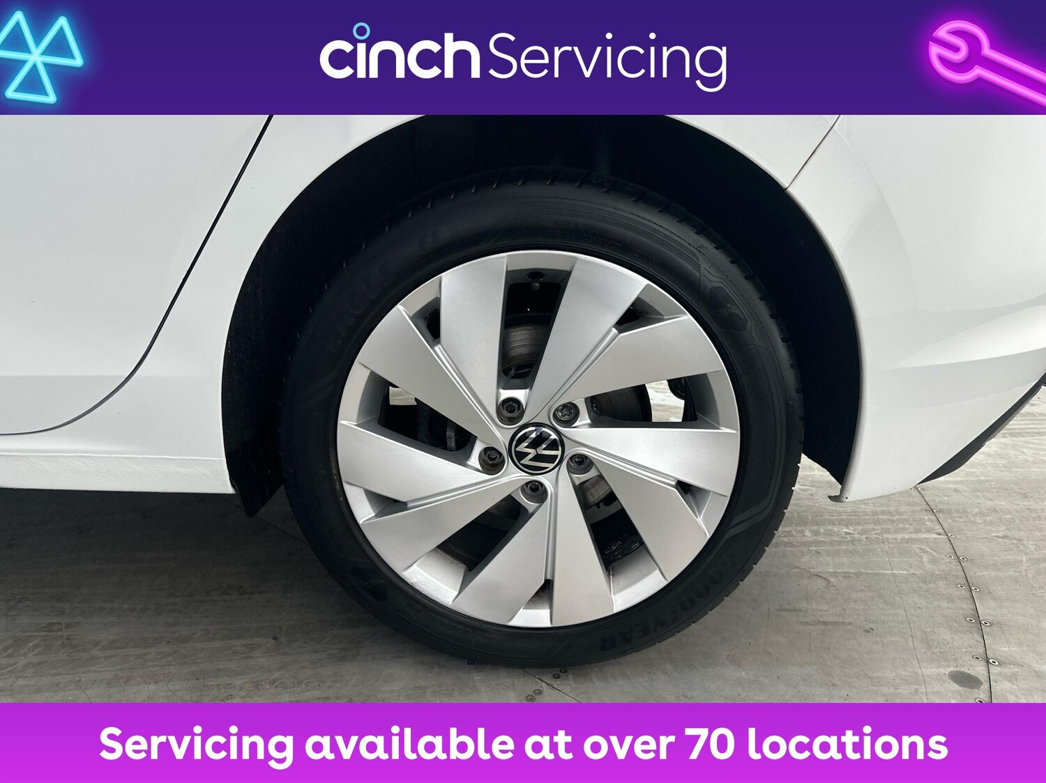 Used Volkswagen Golf 2020 for sale - 76250547: Photo 26