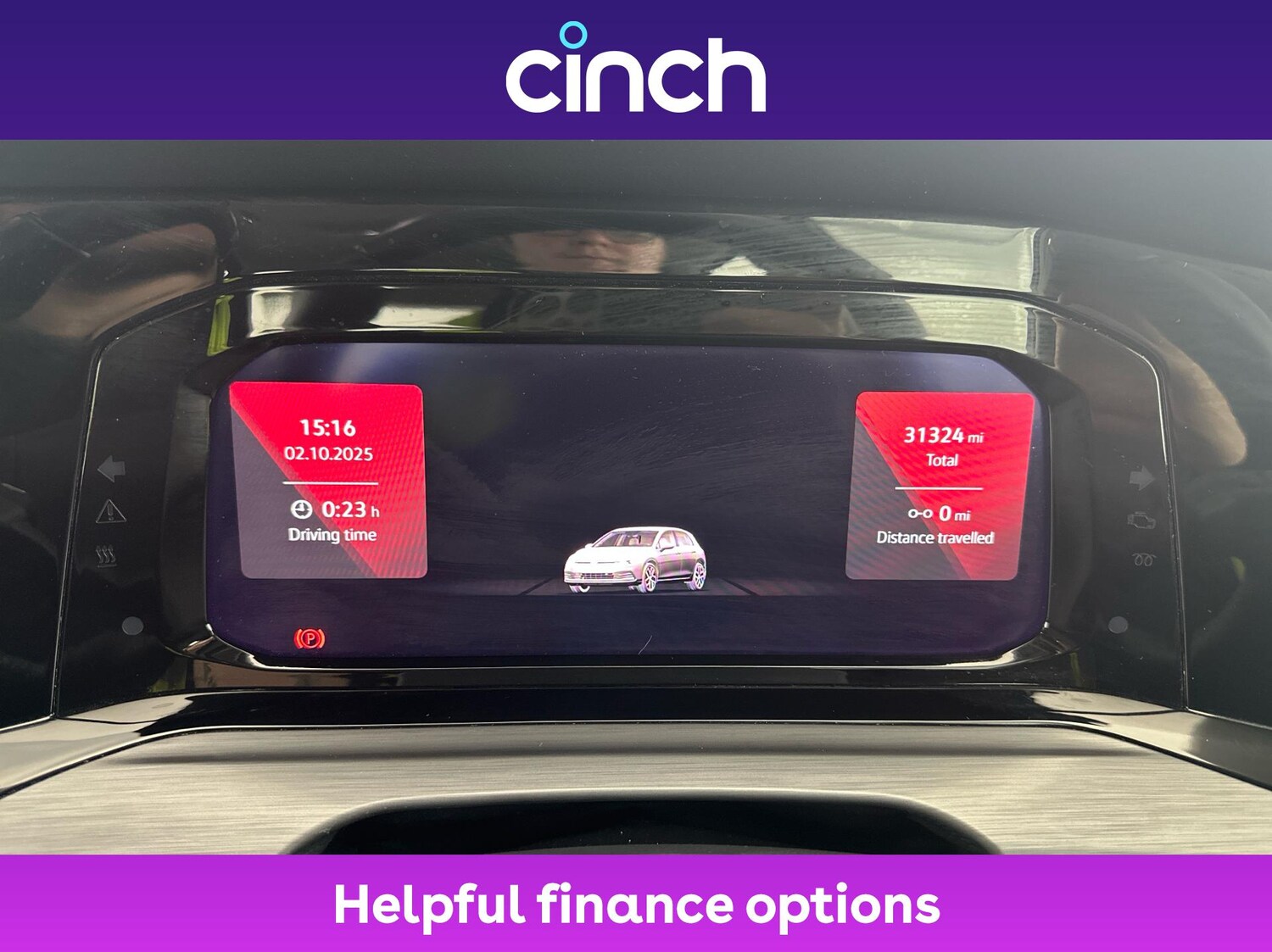 Used Volkswagen Golf 2020 for sale - 76250547: Photo 30