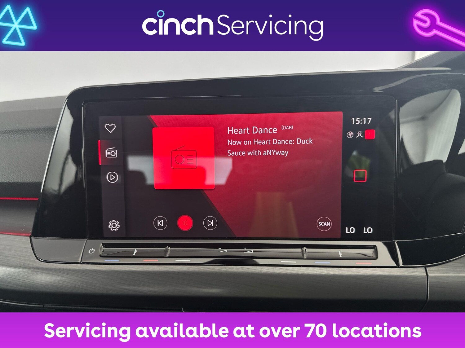 Used Volkswagen Golf 2020 for sale - 76250547: Photo 31