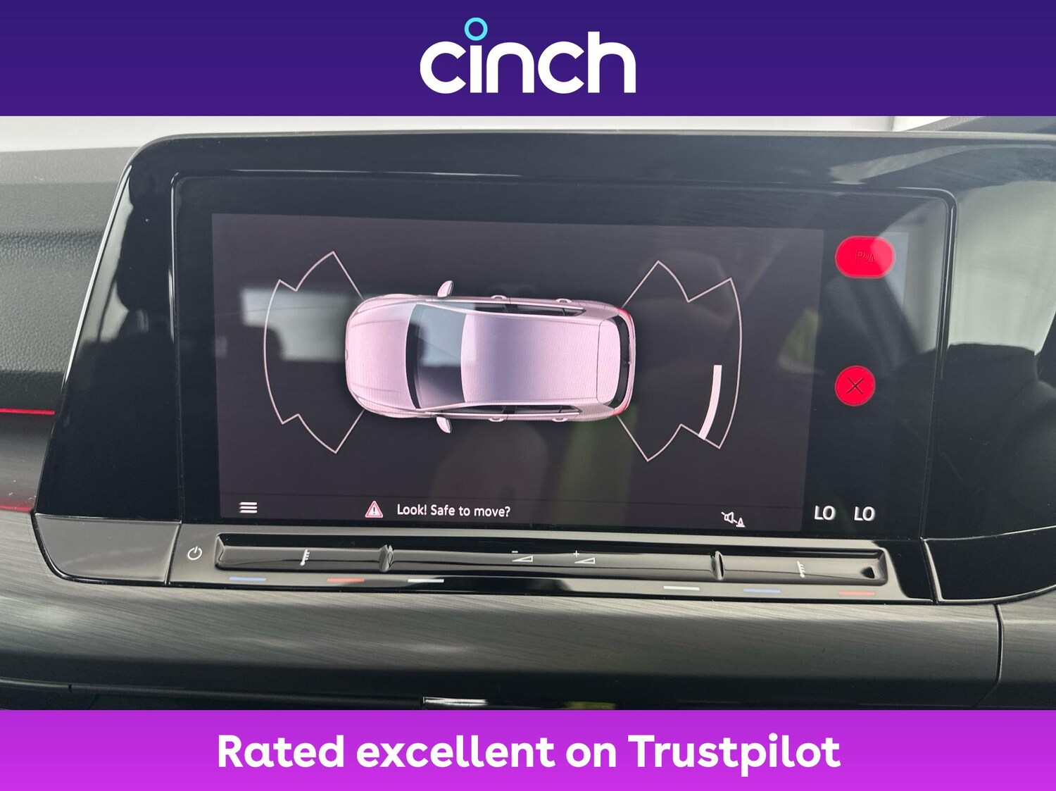 Used Volkswagen Golf 2020 for sale - 76250547: Photo 33