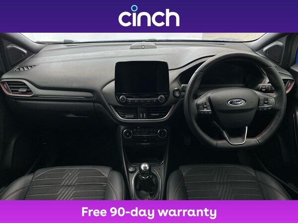 Used Ford Puma 2023 for sale - 75366140: Photo 15