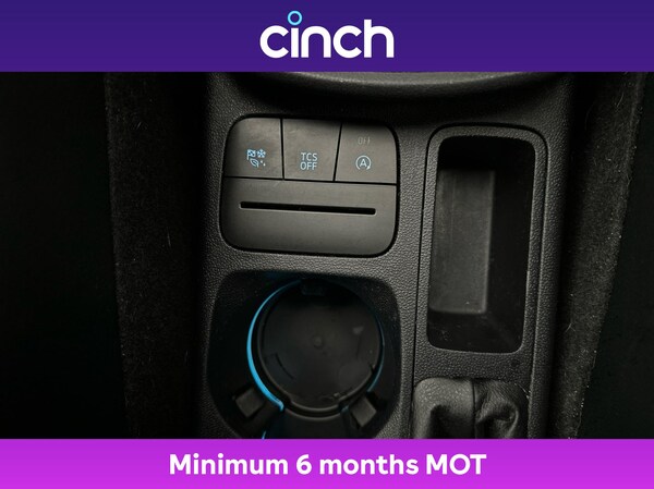 Used Ford Puma 2023 for sale - 75366140: Photo 32