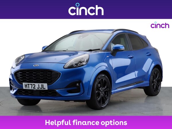 Used Ford Puma 2023 for sale - 75366140: Photo 9