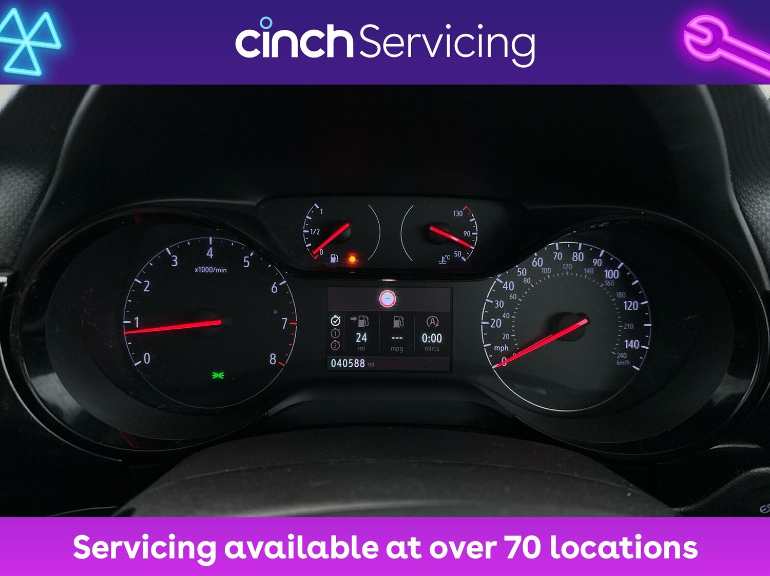 Used Vauxhall Corsa 2022 for sale - 76169250: Photo 18