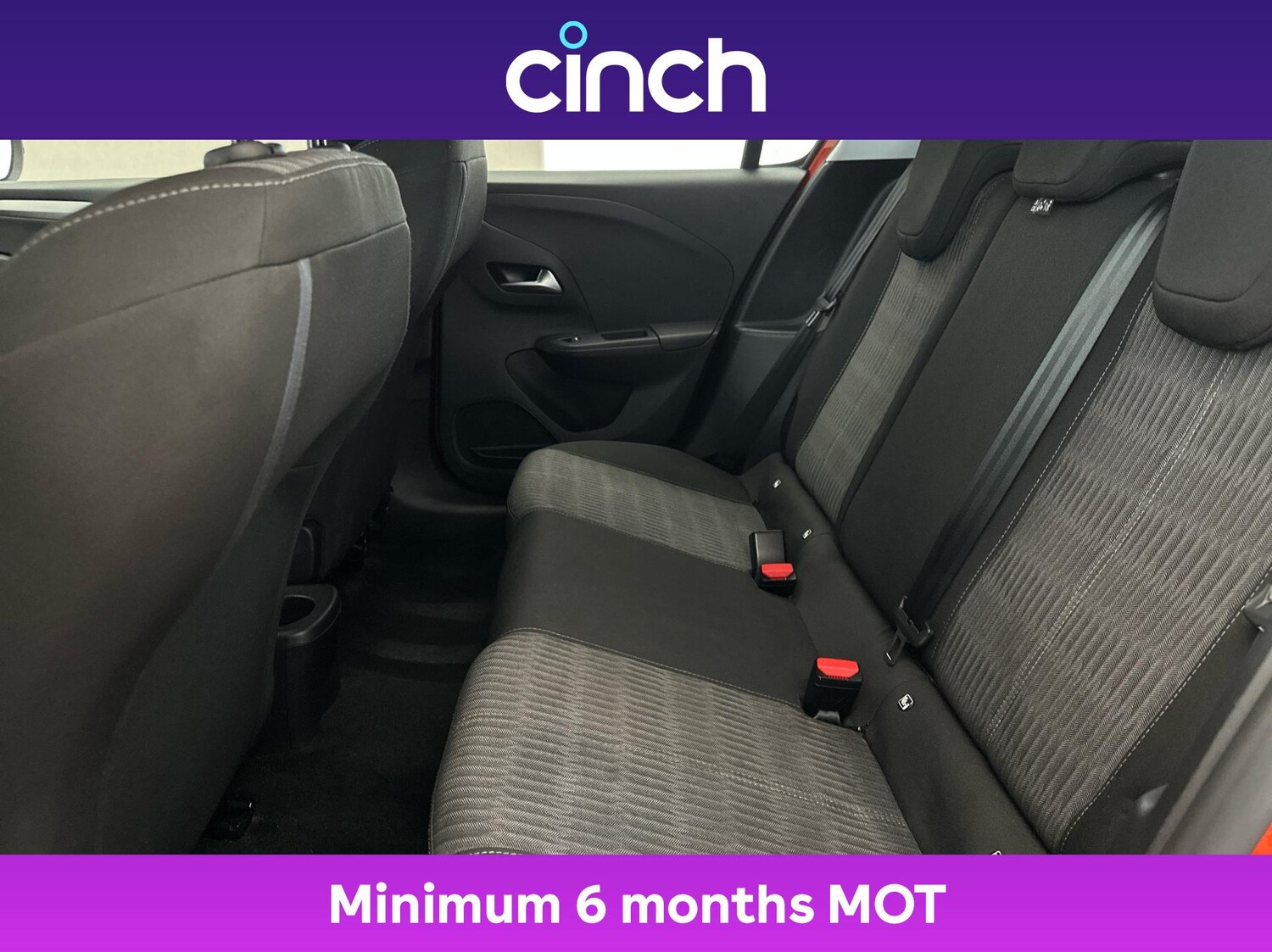 Used Vauxhall Corsa 2022 for sale - 76169250: Photo 20