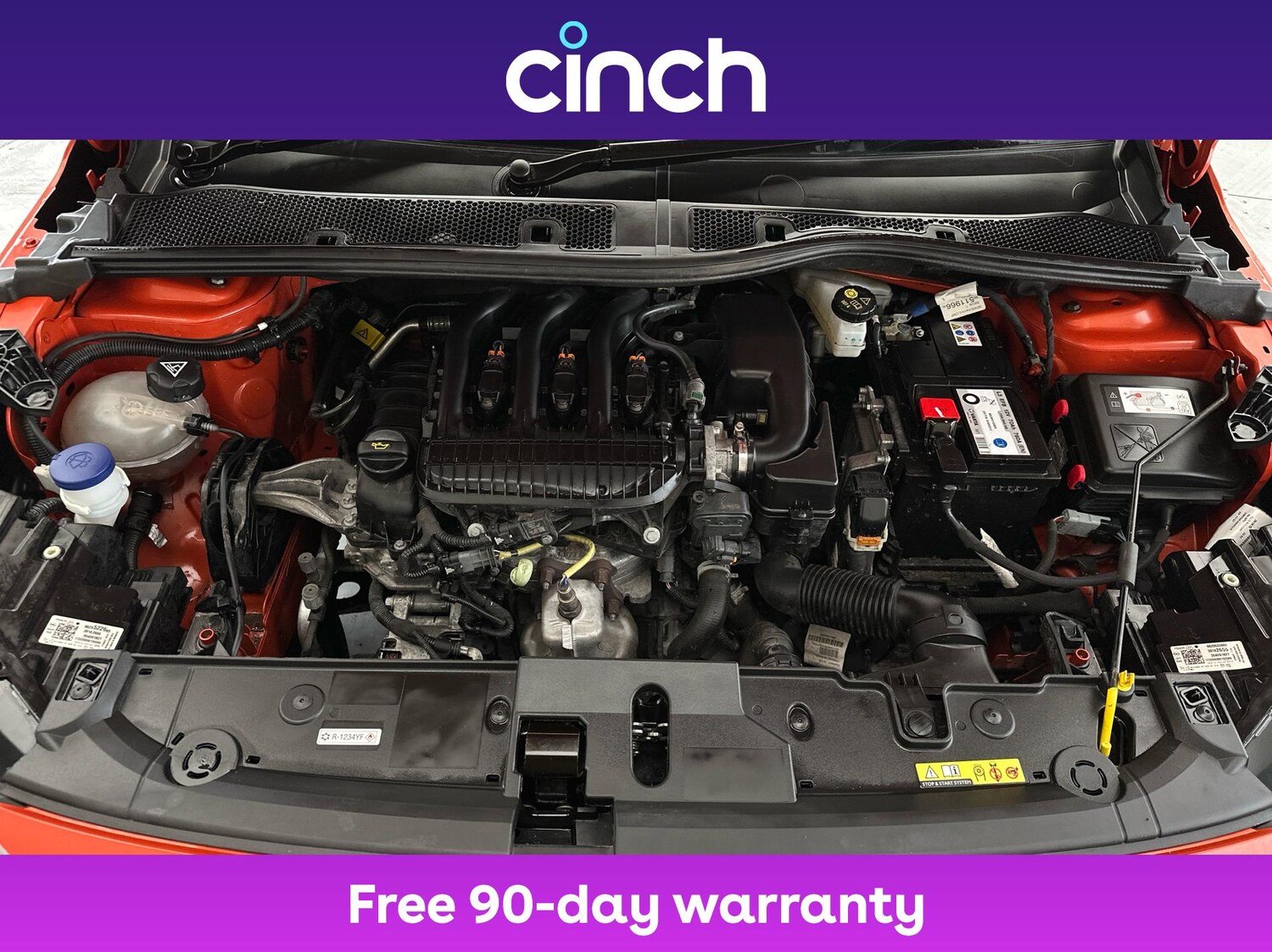 Used Vauxhall Corsa 2022 for sale - 76169250: Photo 23