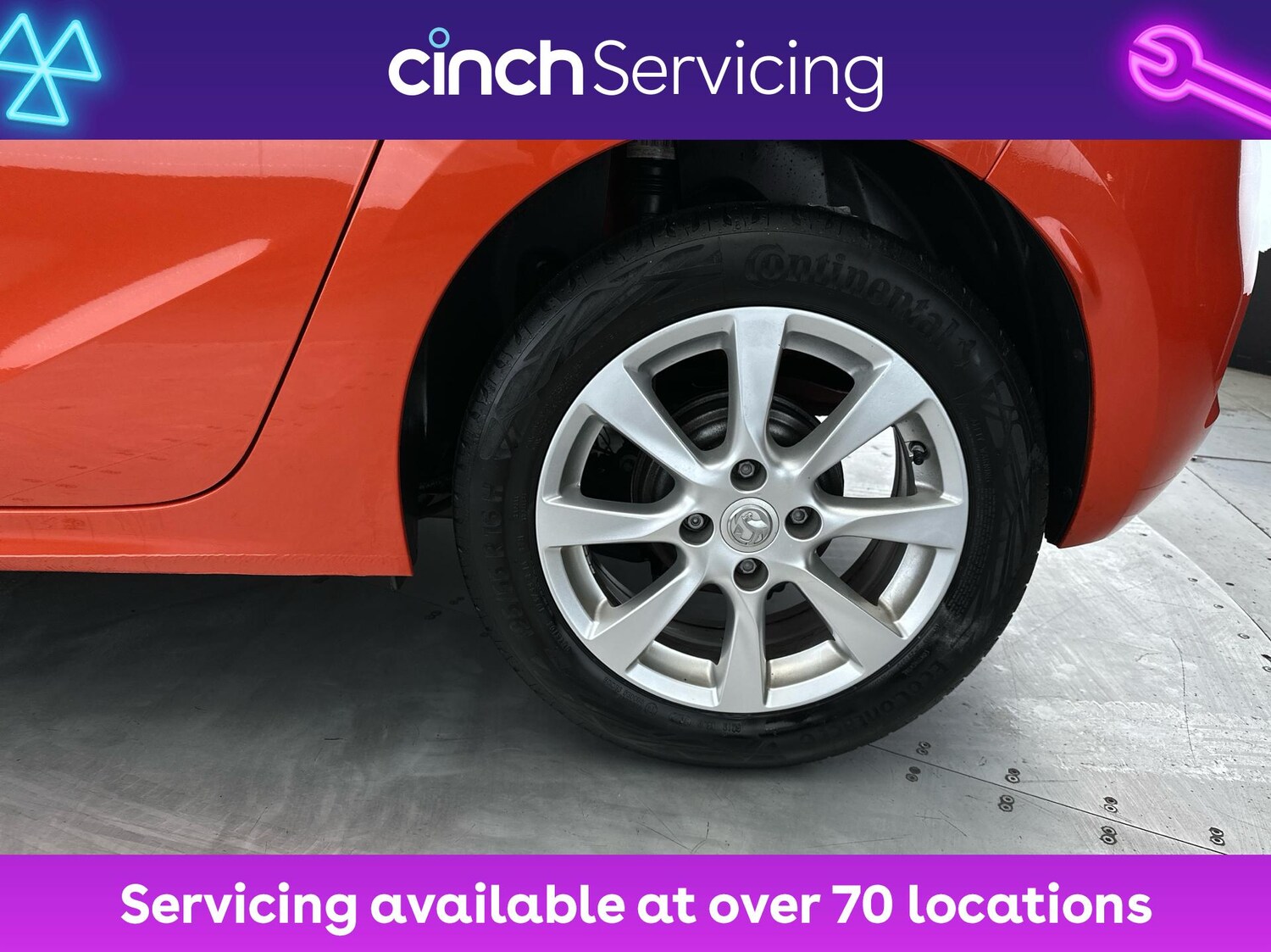 Used Vauxhall Corsa 2022 for sale - 76169250: Photo 26